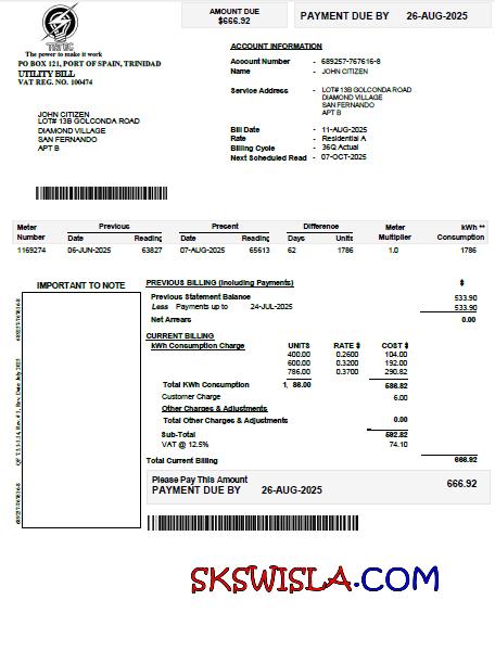 Albania Albanian Power Corporation